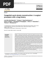 Download Congenital Aural Atresia by Naveen Ks SN41631553 doc pdf
