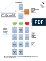 Children's Hospital at Montefiore-IV Access Pathway: Predictor 0 Points 1 Point 2 Points