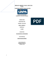 Trabajo Final y Tareas Desde La 2 Hasta La 5