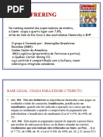 O CASO FRERING