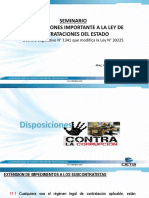 5 Diapositivas Chiclayo