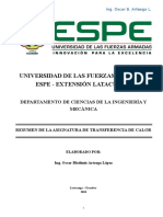 Transferencia de Calor - REPARTIDO