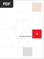 Catalogo Flanges | PDF | Ingeniería mecánica