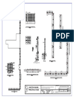 Planos Cerco Perimetrico Puesto de Salud