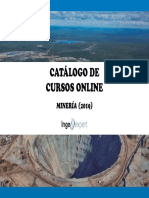 Catalogo IngeoExpert