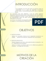 Formulacion de Proyectos