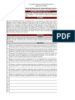 Fichas Del Proyecto Sociotecnologico IV-01