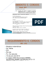 Requer Cerdos PDF