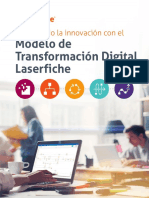 White Paper Digital Transformation Model Spanish