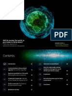 GX TMT Will 5g Remake The World PDF