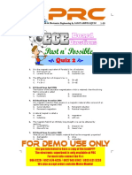 Self-Sufficient Guide To Electronics Engineering by JASON AMPOLOQUIO