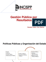 Gestion Por Resultados