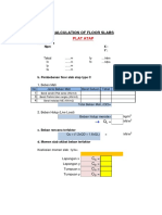 Plate Atap PDF