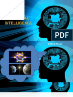 Presentation On Artificial Intelligence
