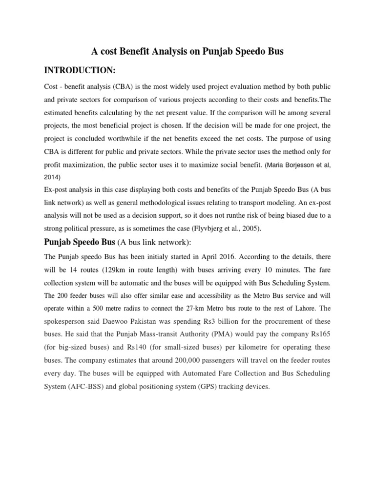 Term Paper | PDF