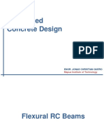 02 - Flexural RC Beams