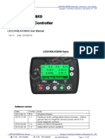 Lixise LXC31X0 - V1.3 - EN