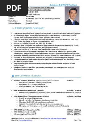 CV Erkan Ciftci 4Page 201902