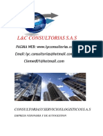 L&C Consultorias