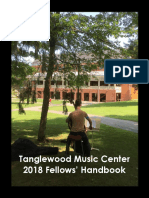 TMC Fellows Handbook