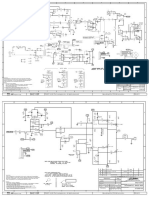 Bass Amplifier PCB Schematics (263sch - 0) - A, B, C