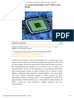 01. Conhecendo o Co-processador ULP (Ultra Low Power)