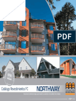 Catalogo Northway PDF