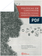 Texto FREITAS, Alice As Identidades Do Brasil