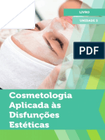 LIVRO U3 PDF Cosmetica PDF