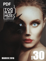 Photographize Magazine - Issue 30 PDF