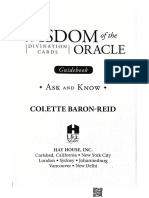 Wisdom Oracle PDF