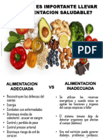 Alimentacionsaludable