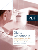 Digital Citizenship