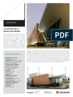 Teatro Nacional de Peru PDF