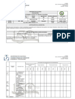 Plan Analítico Metodologia