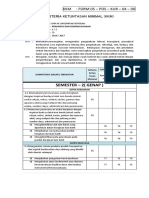 KKM SMT 2 - ISO