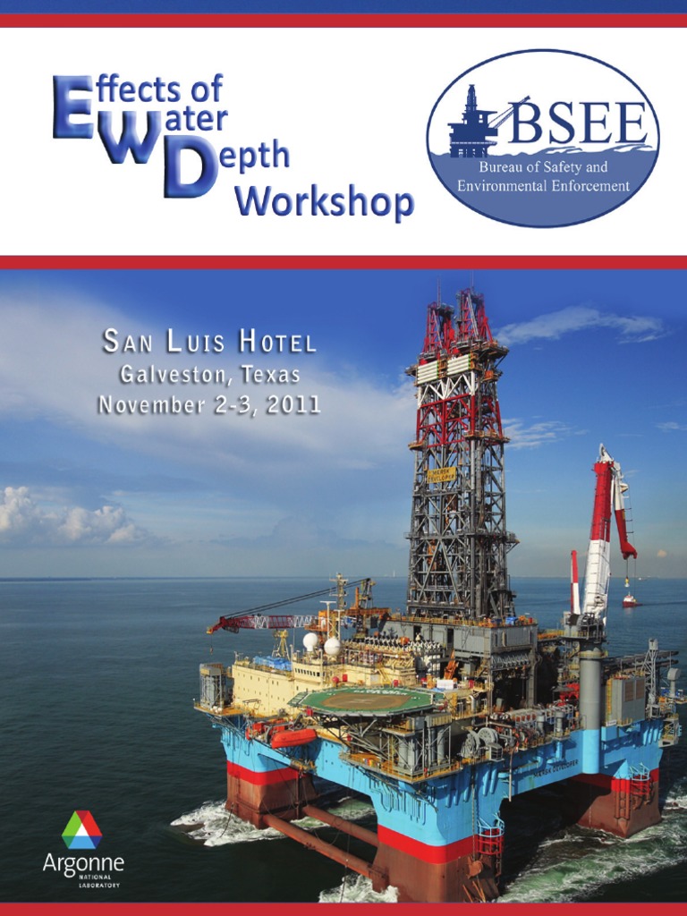 ARTICLE - Well Drilling & Completion Design and Barriers | PDF | Casing ...