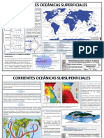 Oceanografia-Corrientes Marinas