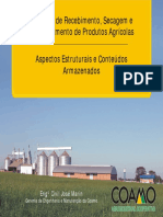 Unidades de Recebimento, Secagem e Armazenamento de Produtos Agrícolas.pdf