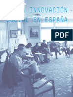 Innovacion Social en EspaÃ A PDF