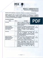 Alistamiento y Expedición de Cartillas de Identidad Militar.PDF
