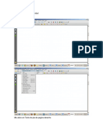 Acrobat - Enumerar Un PDF