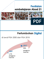 PISA - Materi GLS - Rahmawapq Polinkopoti Puspeqpqq