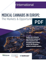 Medical Cannabis in Europe Report FINAL REV2 1