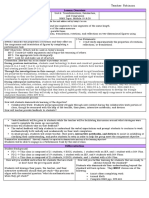 Lesson Plan Transformations