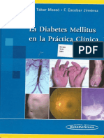 La Diabetes Mellitus en La Practica Clinica PDF
