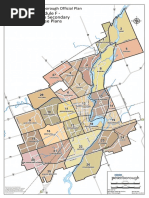 OP Schedule F - Secondary Land Use Plans PDF