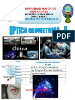 Indice Lab Optica Geometrica -II[1]