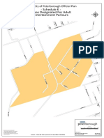 OP Schedule K - Areas Designated For Adult Entertainment Parlours PDF