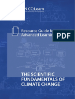 The Scientific Fundamentals of Climate Change